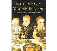 Food in Early Modern England Joan Thirsk (Auteur)