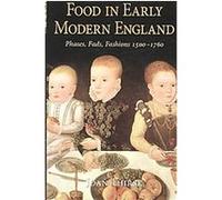 Food in Early Modern England Joan Thirsk (Auteur)