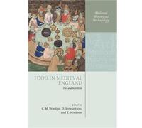 Food In Medieval England