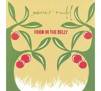 Food in the Belly [Digipak] by Xavier Rudd [CD] NEUF