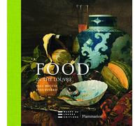 Food in the Louvre