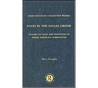 Food In The Social Order