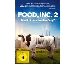 Food, Inc. 2