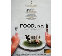 Food, Inc (2008) Documentary