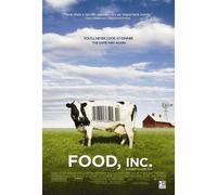 Food, Inc - Import