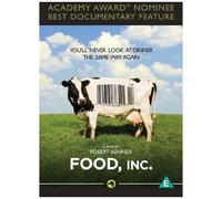 Food, Inc [Import Anglais] (Import)