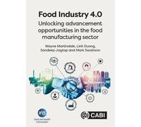 Food Industry 4.0
