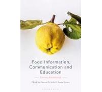 Food Information, Communication And Education