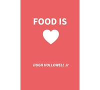 Food Is Love