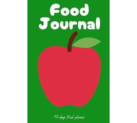 Food Journal: A 90-Day Meal & Nutrition Tracker: Track Your Meals, Hydration, and Wellness for a Healthier You!