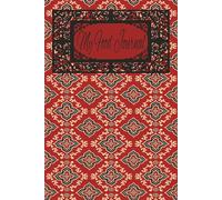 Food Journal: The Saffron Table Meal Planner with Weight Tracker|6 x 9" Food Log Notebook, 130 pages| Perfect for Women, Notetaking, Journaling