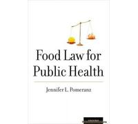 Food Law For Public Health