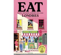 Food Lovers Travel : Eat Londres