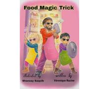 Food Magic Trick