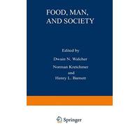 Food, Man, And Society