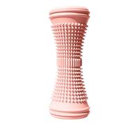 Food Massage Ruller - Rouleau De Muscle De Point De Manille Confortable | Bâton De Rouleaux Musculaires, Rouleau De Yoga Pour Le Massage Des Pieds, Point De Pression Non Slip Point De Manille De