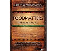 Food Matters DVD (UK Release) by James Colquhoun
