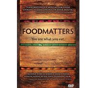 Food Matters DVD (UK Release) [Import]