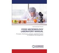 Food Microbiology Laboratory Manual