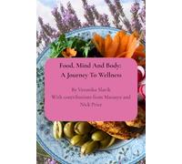 Food, mind and body: A coaching journey to wellness course booklet