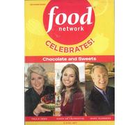 Food Network: Celebrates Chocolate & Sweets