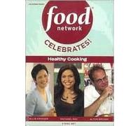Food Network: Celebrates Healthy Cooking [Dvd] [Import]