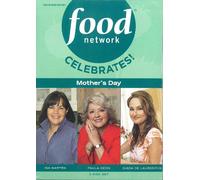 Food Network: Celebrates Mother's Day