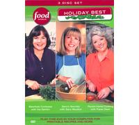 Food Network Holiday Best
