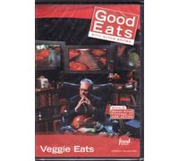 Food Network Takeout Collection DVD - Good Eats With Alton Brown - Veggie Eats - Includes BONUS FOOTAGE Plus Tomatoes / Berry From Another Planet / Artichokes - The Chokes On You