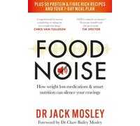 Food Noise: How Weight Loss Medications & Smart Nutrition Can Silence Your