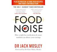 Food Noise – Médicaments amaigrissants et nutrition intelligente pour calmer les envies – Octopus