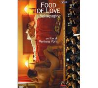 Food of Love-Il voltapagine [Import]