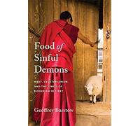 Food Of Sinful Demons