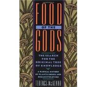 Food of the Gods Publisher: Bantam