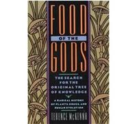 Food of the Gods Terence McKenna (Auteur)