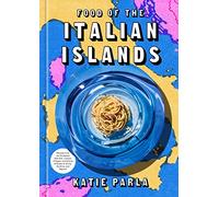 Food of the Italian Islands