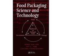 Food Packaging Science and Technology by Piergiovanni & Luciano Milan University & Milano & Italy Kit L. Yam, Luciano Piergiovanni (Auteur)