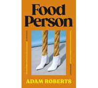 Food Person: 'The Devil Wears Prada for devoted foodies'