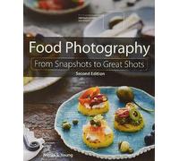 Food Photography: From Snapshots to Great Shots