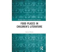 Food Places in Children's Literature