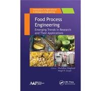 Food Process Engineering Food Process Engineering (Auteur)