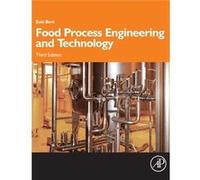 Food Process Engineering & Technology Zeki Technion Berk, Haifa Israel Institute Of Technology (Auteur)