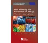 Food Processing and Preservation Technology Food Processing and Preservation Technology (Auteur)