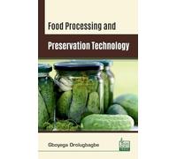 Food Processing and Preservation Technology_Int