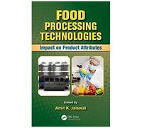 Food Processing Technologies