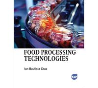 Food Processing Technologies