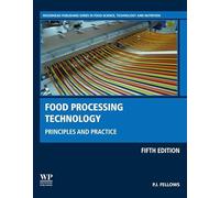 Food Processing Technology: Principles and Practice