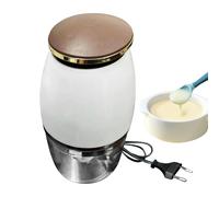 Food Processor Chopper viande de viande, petit processeur d'aliments, mélangeur électrique de 700 ml de grande capacité, hachoir à légumes portable compact multifonctionnel pour cuisine