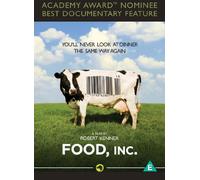 Food [Robert Kenner] [Edizione: Regno Unito] [Import]