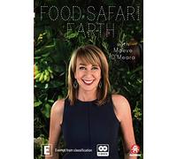 Food Safari Earth [ Origine Australien, Sans Langue Francaise ]